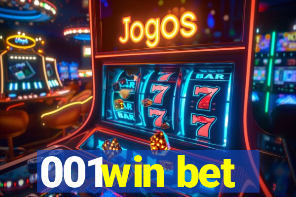 001win bet